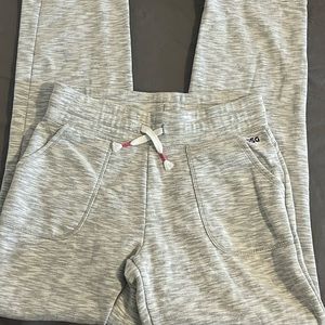 Lightweight sweats